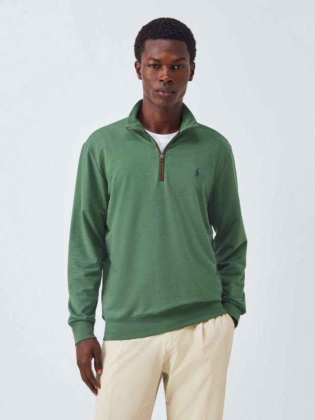 Поло гольф на молнии куртка Ralph Lauren
Поло гольф на молнии куртка Ralph Lauren