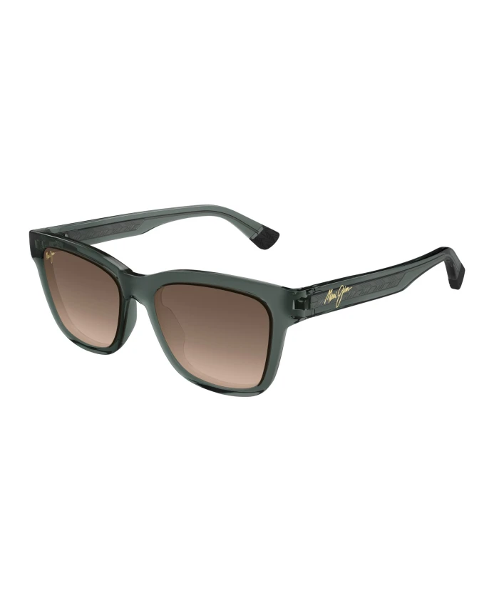 Солнцезащитные очки Mj0644S 004 Maui Jim, серый
Солнцезащитные очки Mj0644S 004 Maui Jim, серый