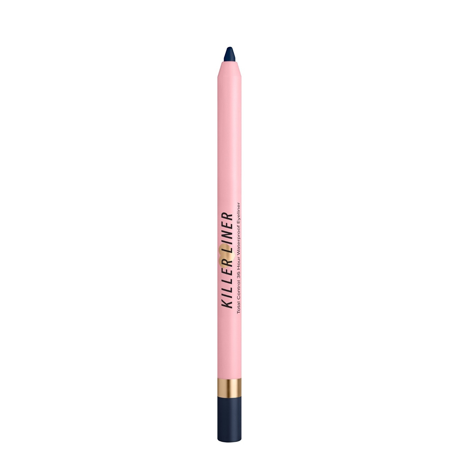 Подводка для глаз killer liner Too Faced, sapphire, вес 1.2 гр.
Подводка для глаз killer liner Too Faced, sapphire, вес 1.2 гр.