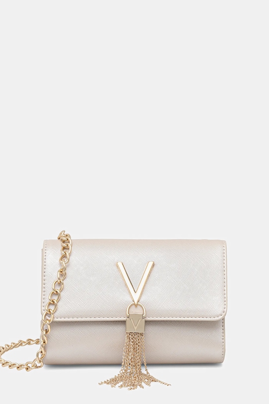 Сумка Valentino Bags, бежевый
Сумка Valentino Bags, бежевый