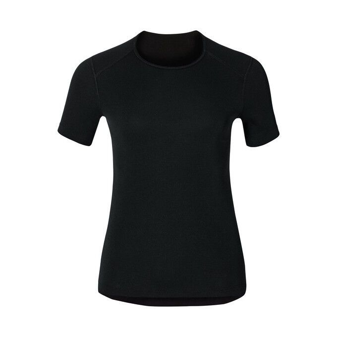 Футболка Odlo ACTIVE WARM техническая, черная, Черный, Футболка Odlo ACTIVE WARM техническая, черная
Футболка Odlo ACTIVE WARM техническая, черная, Черный, Футболка Odlo ACTIVE WARM техническая, черная