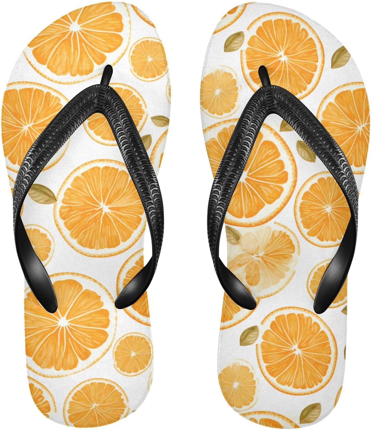 Шлепанцы в виде долек апельсина, пляжные сандалии для душа, резинескользящие летние тапочки, обувь для мужчин и женщин для прогулок Sinestour, Oranges Slices
Шлепанцы в виде долек апельсина, пляжные сандалии для душа, резинескользящие летние тапочки, обувь для мужчин и женщин для прогулок Sinestour, Oranges Slices