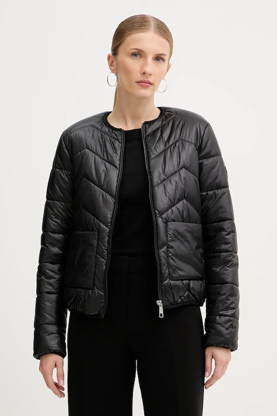 Пуховик Boss Orange, черный
Пуховик Boss Orange, черный