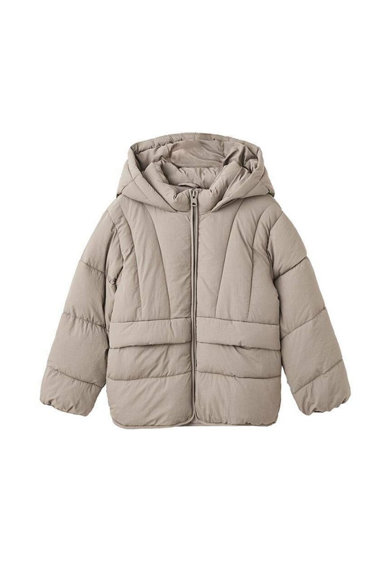Зимняя куртка Mango Kids KID, Brown
Зимняя куртка Mango Kids KID, Brown
