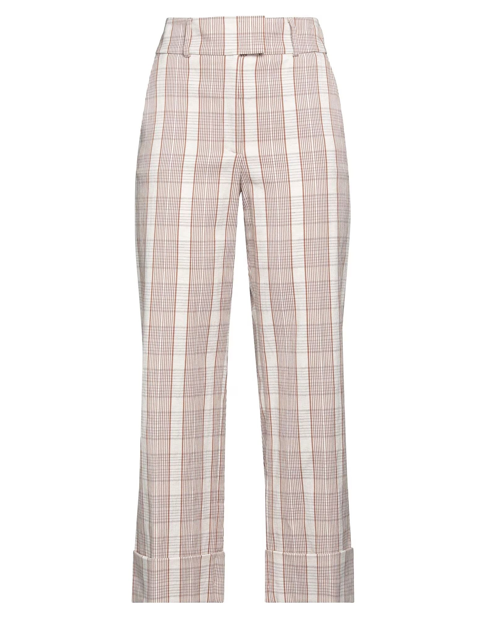 Брюки Peserico, бежевый
Брюки Peserico, бежевый