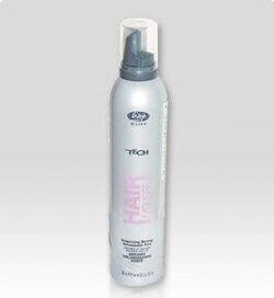 LISAP Мусс Хай Тек VOLUMIZ. 300мл - пена
LISAP Мусс Хай Тек VOLUMIZ. 300мл - пена