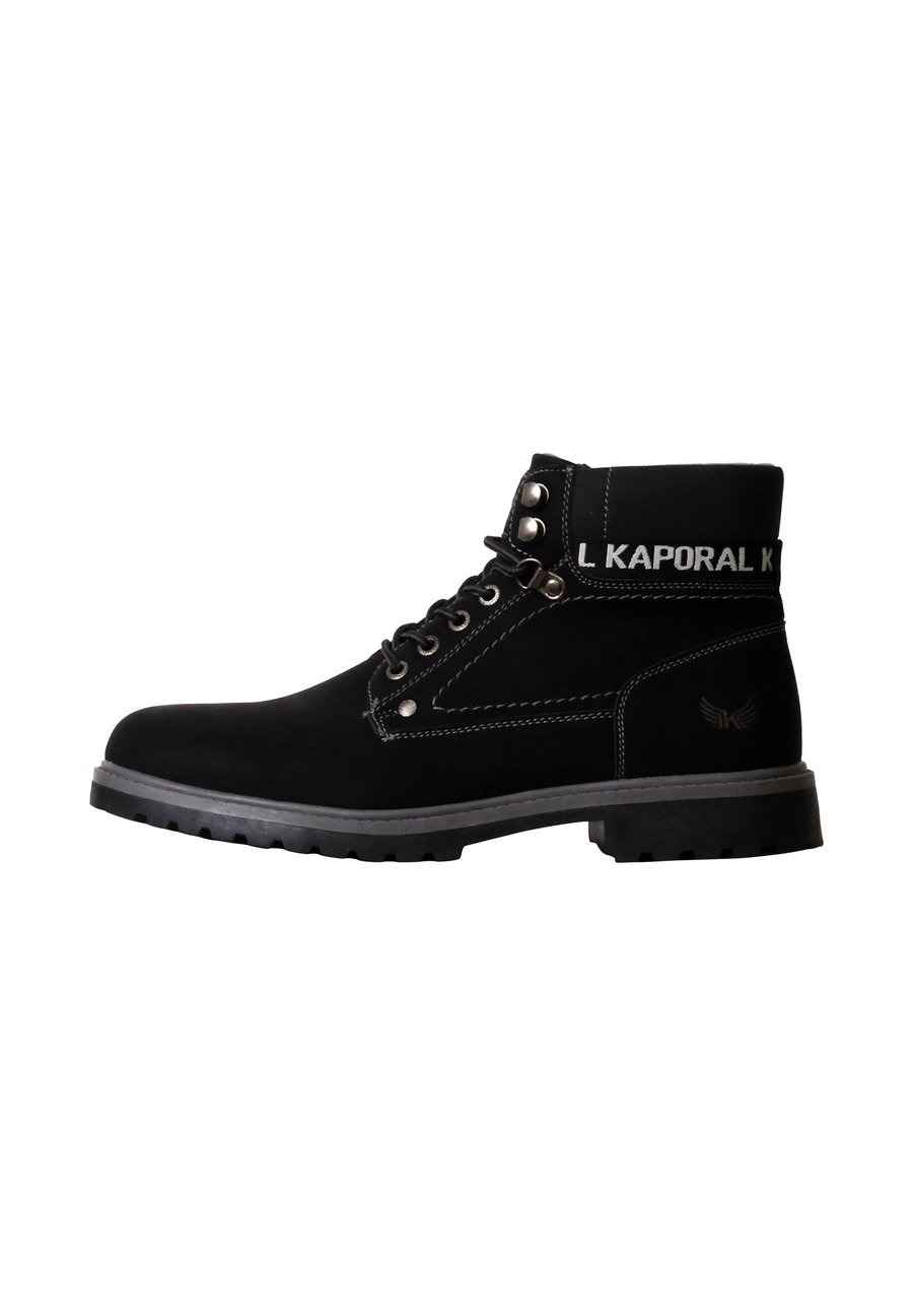 Ботинки Kaporal FIKO, Noir/Black
Ботинки Kaporal FIKO, Noir/Black