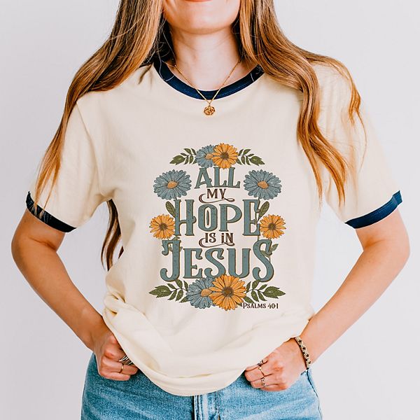 Футболка All my hope is in jesus floral Simply Sage Market, Vintage Navy, Зеленый, Футболка All my hope is in jesus floral Simply Sage Market, Vintage Navy
Футболка All my hope is in jesus floral Simply Sage Market, Vintage Navy, Зеленый, Футболка All my hope is in jesus floral Simply Sage Market, Vintage Navy