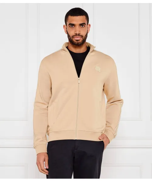 Толстовка Regular fit Karl Lagerfeld, бежевый
Толстовка Regular fit Karl Lagerfeld, бежевый