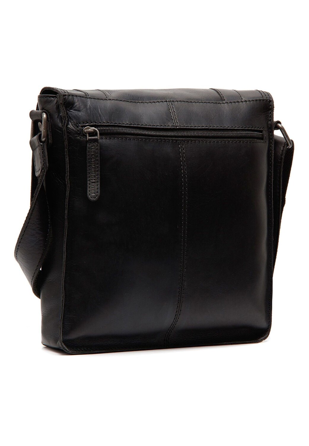 Кожаная сумка через плечо Adelanto 25 см The Chesterfield Brand, черный
Кожаная сумка через плечо Adelanto 25 см The Chesterfield Brand, черный