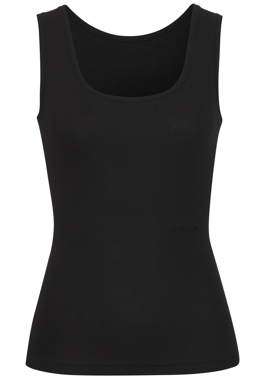 Топ Copenhagen Studios, черный
Топ Copenhagen Studios, черный