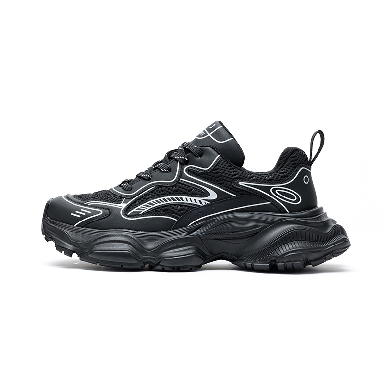 Антискользящие износостойкие массивные низкие кроссовки мужские JOSINY, экрю
Антискользящие износостойкие массивные низкие кроссовки мужские JOSINY, экрю