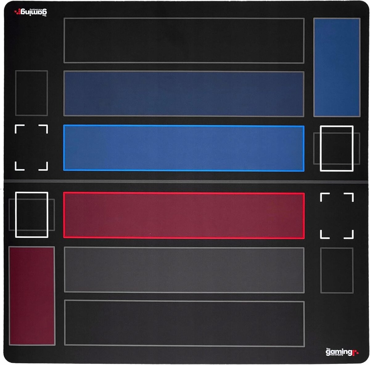 Коврик для карточной игры GMC Dragon Ball для 2 игроков, высокое качество NIKCORP
Коврик для карточной игры GMC Dragon Ball для 2 игроков, высокое качество NIKCORP