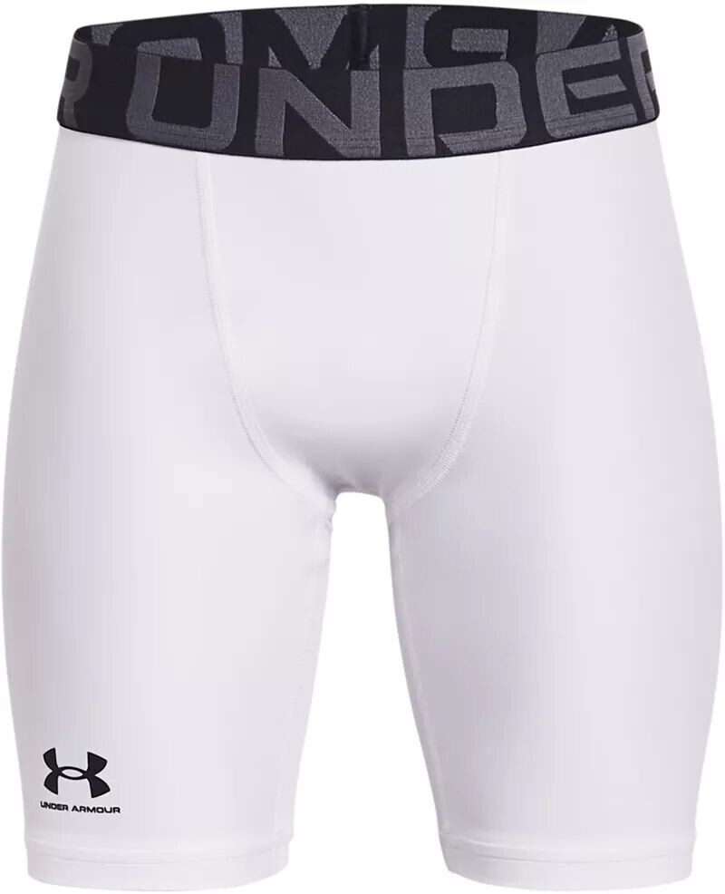 Шорты HeatGear Armor для мальчиков Under Armour
Шорты HeatGear Armor для мальчиков Under Armour