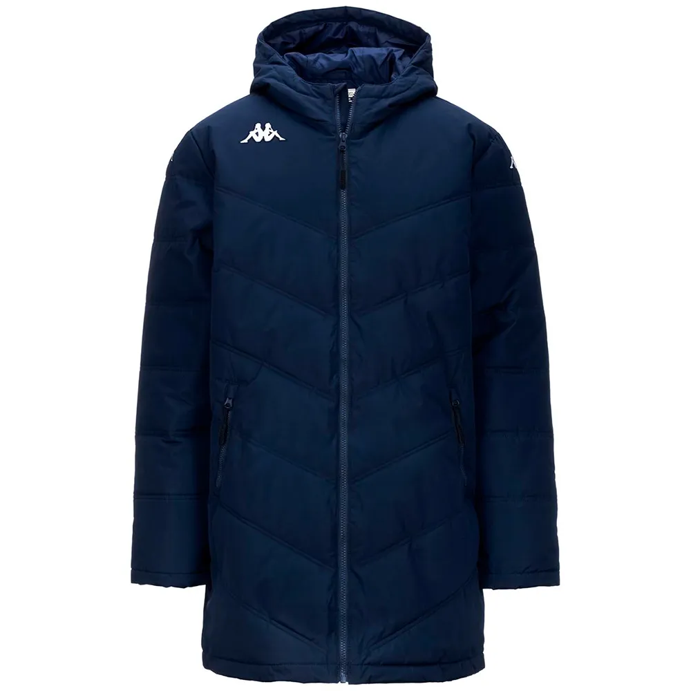 Куртка Kappa Giambolo, синий
Куртка Kappa Giambolo, синий