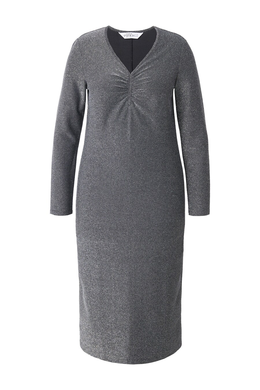 Миди платье Studio Untold, Grey
Миди платье Studio Untold, Grey