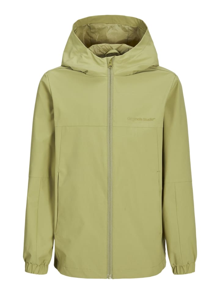 Куртка софтшелл JACK & JONES Junior
Куртка софтшелл JACK & JONES Junior