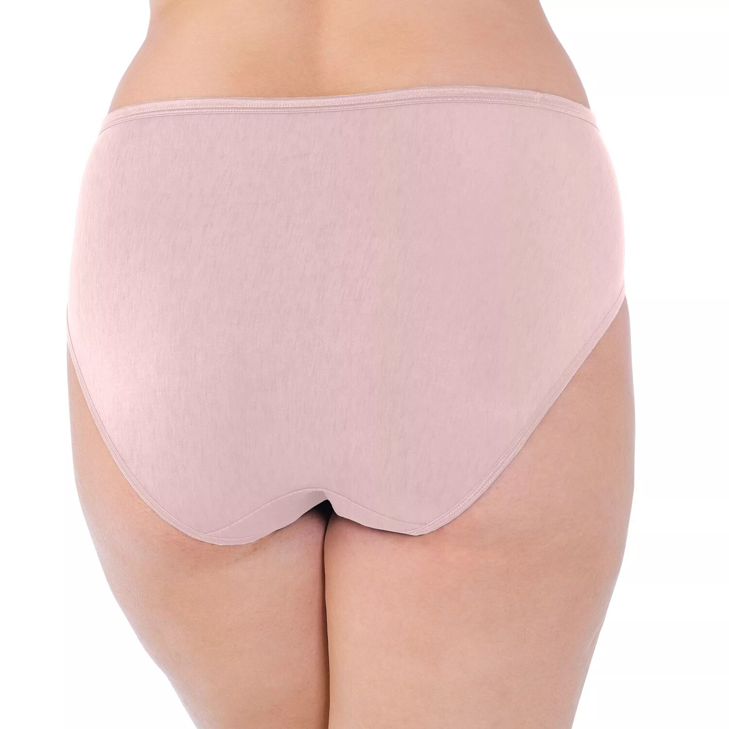 Трусики больших размеров Vanity Fair Illumination Hi Cut 13810 Vanity Fair
Трусики больших размеров Vanity Fair Illumination Hi Cut 13810 Vanity Fair