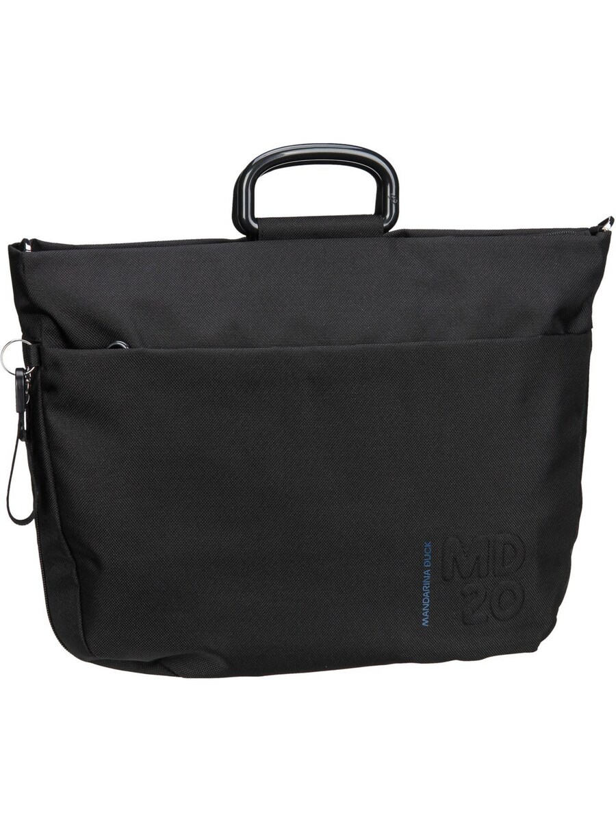 Сумка MANDARINA DUCK, черный
Сумка MANDARINA DUCK, черный