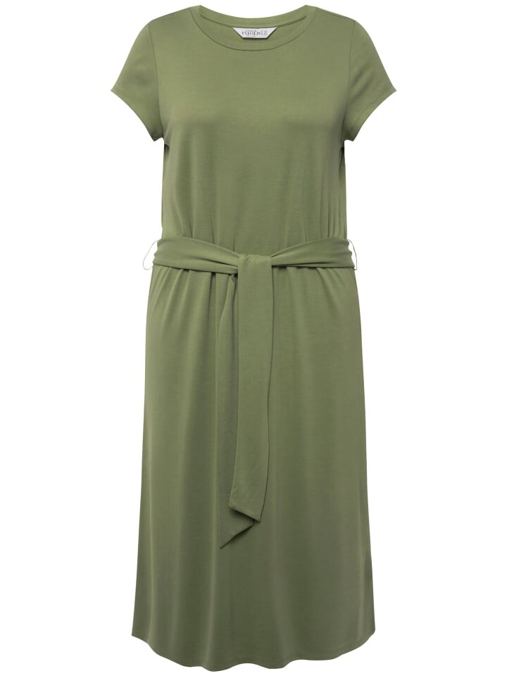 Длинное платье Studio Untold Jersey, цвет salbeigrün
Длинное платье Studio Untold Jersey, цвет salbeigrün