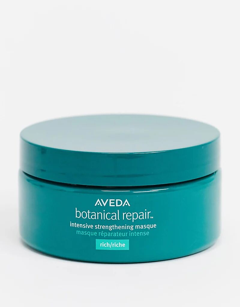 Интенсивная укрепляющая маска Aveda Botanical Repair 200 мл
Интенсивная укрепляющая маска Aveda Botanical Repair 200 мл