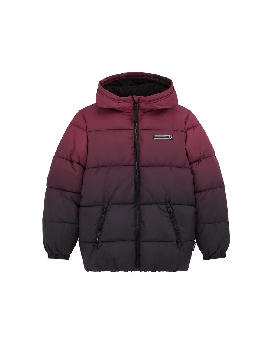 Межсезонная куртка WE Fashion, цвет Wine red
Межсезонная куртка WE Fashion, цвет Wine red