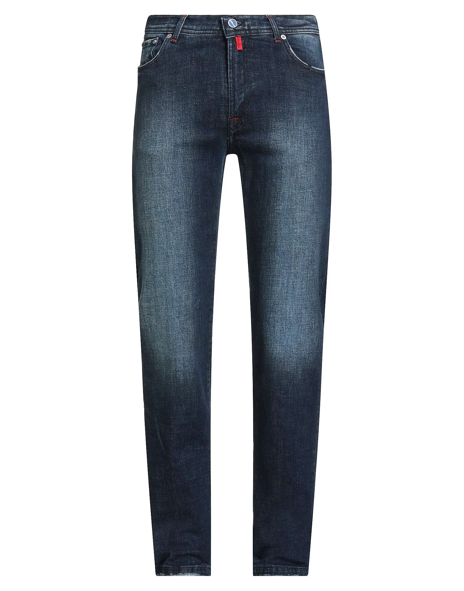 Джинсы Kiton, синий
Джинсы Kiton, синий