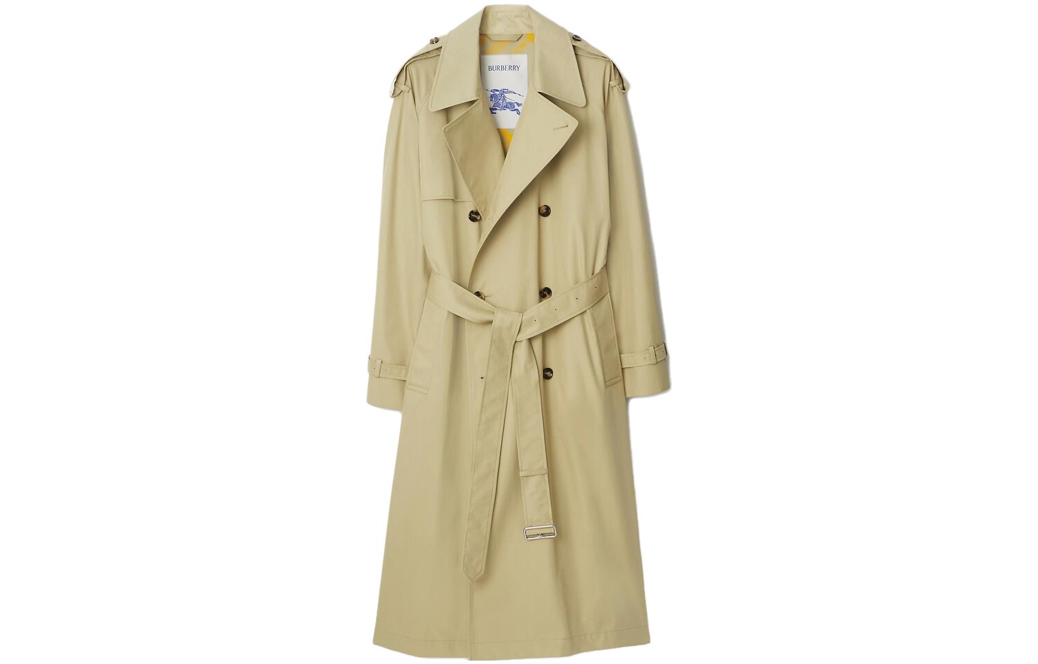 Тренчкот мужской бежевый Burberry, бежевый
Тренчкот мужской бежевый Burberry, бежевый