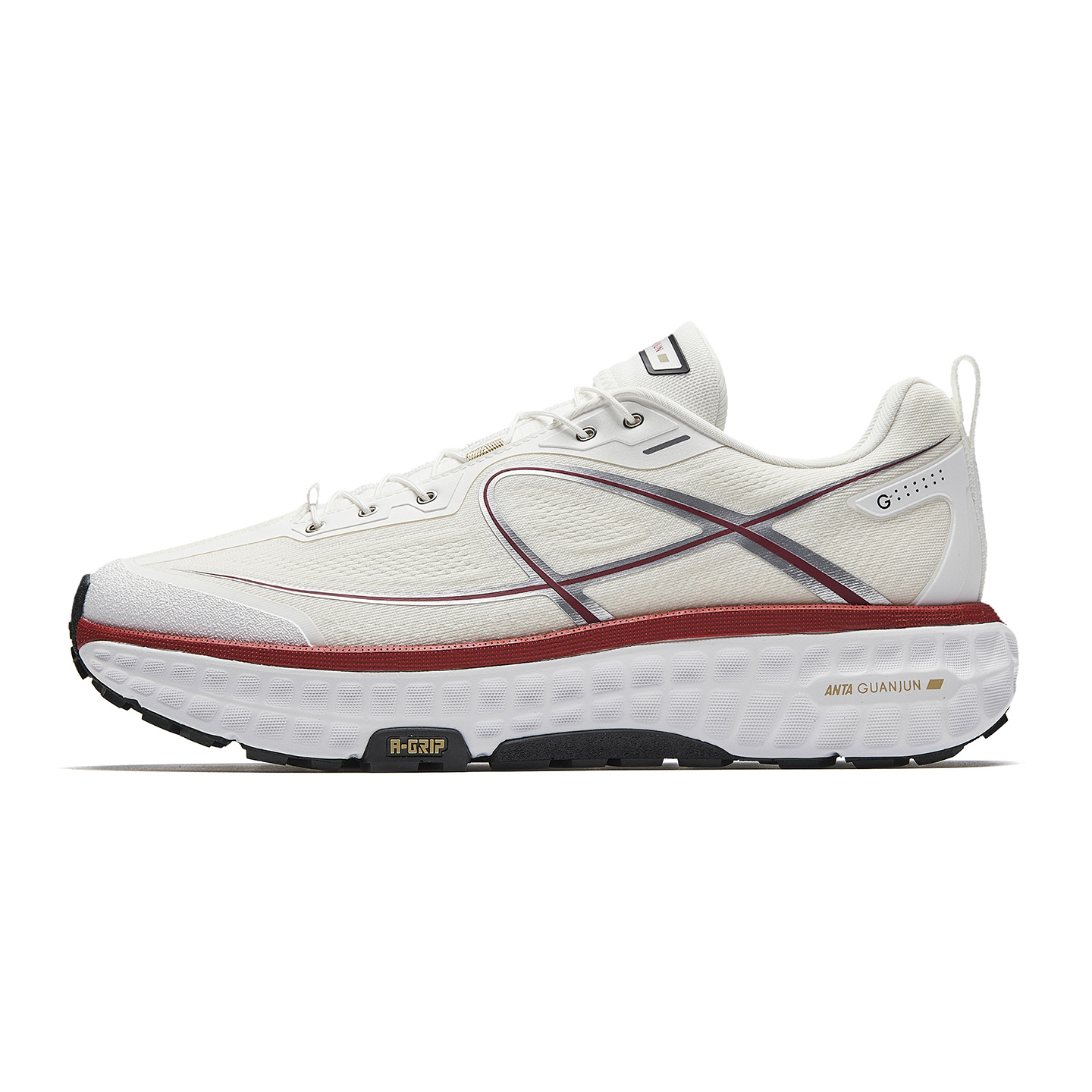 ANTA Кроссовки Champion Full Line 2 Low top мужские белые
ANTA Кроссовки Champion Full Line 2 Low top мужские белые