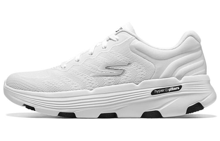 Кроссовки женские с низким верхом белого цвета Skechers
Кроссовки женские с низким верхом белого цвета Skechers