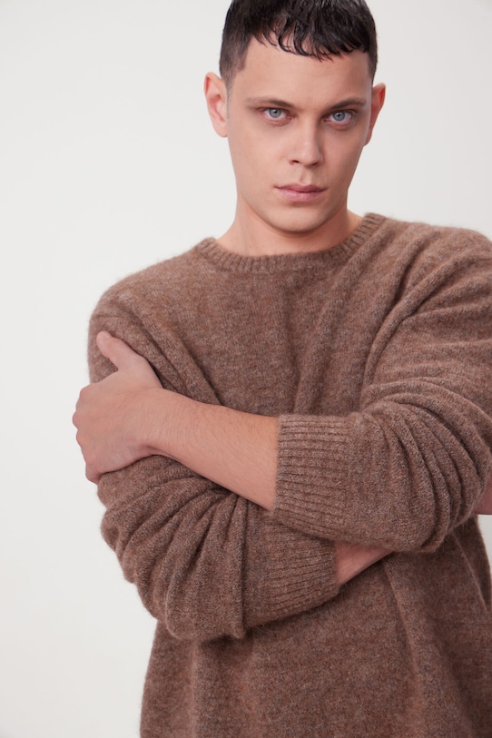 Свитер Medicine, коричневый
Свитер Medicine, коричневый