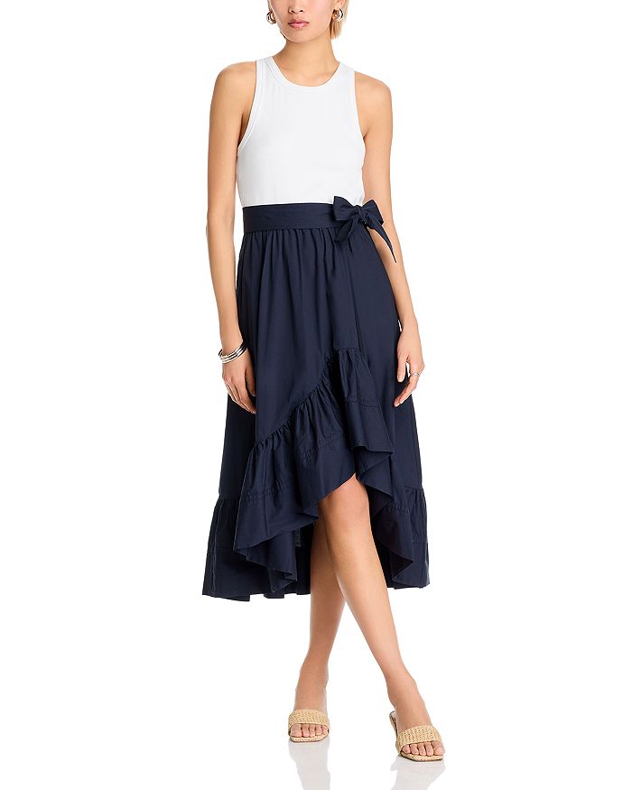 Платье Zayla Cinq à Sept, мультиколор
Платье Zayla Cinq à Sept, мультиколор