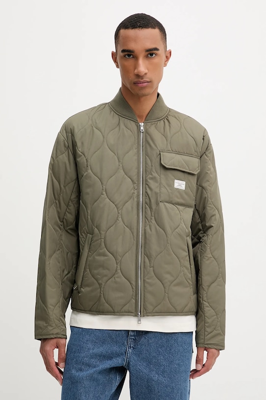 Куртка Guess Jeans, зеленый
Куртка Guess Jeans, зеленый