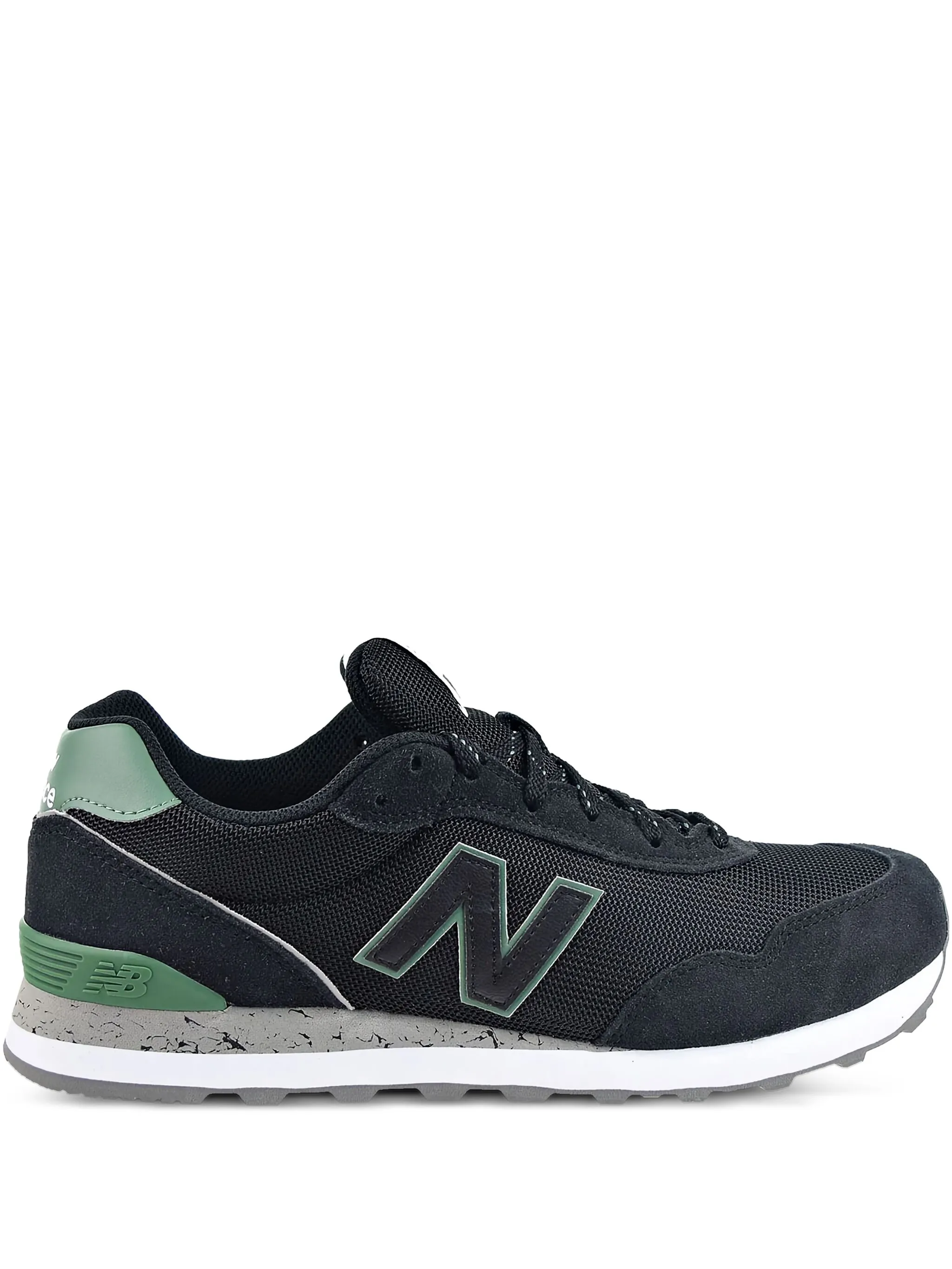 Кроссовки Classics Traditionals New Balance, черный
Кроссовки Classics Traditionals New Balance, черный