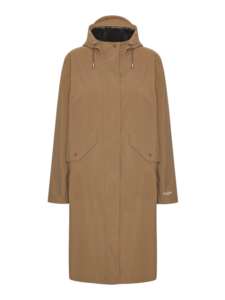 Ilse Jacobsen Дождевик DAYBREAK03 цвета мокко
Ilse Jacobsen Дождевик DAYBREAK03 цвета мокко