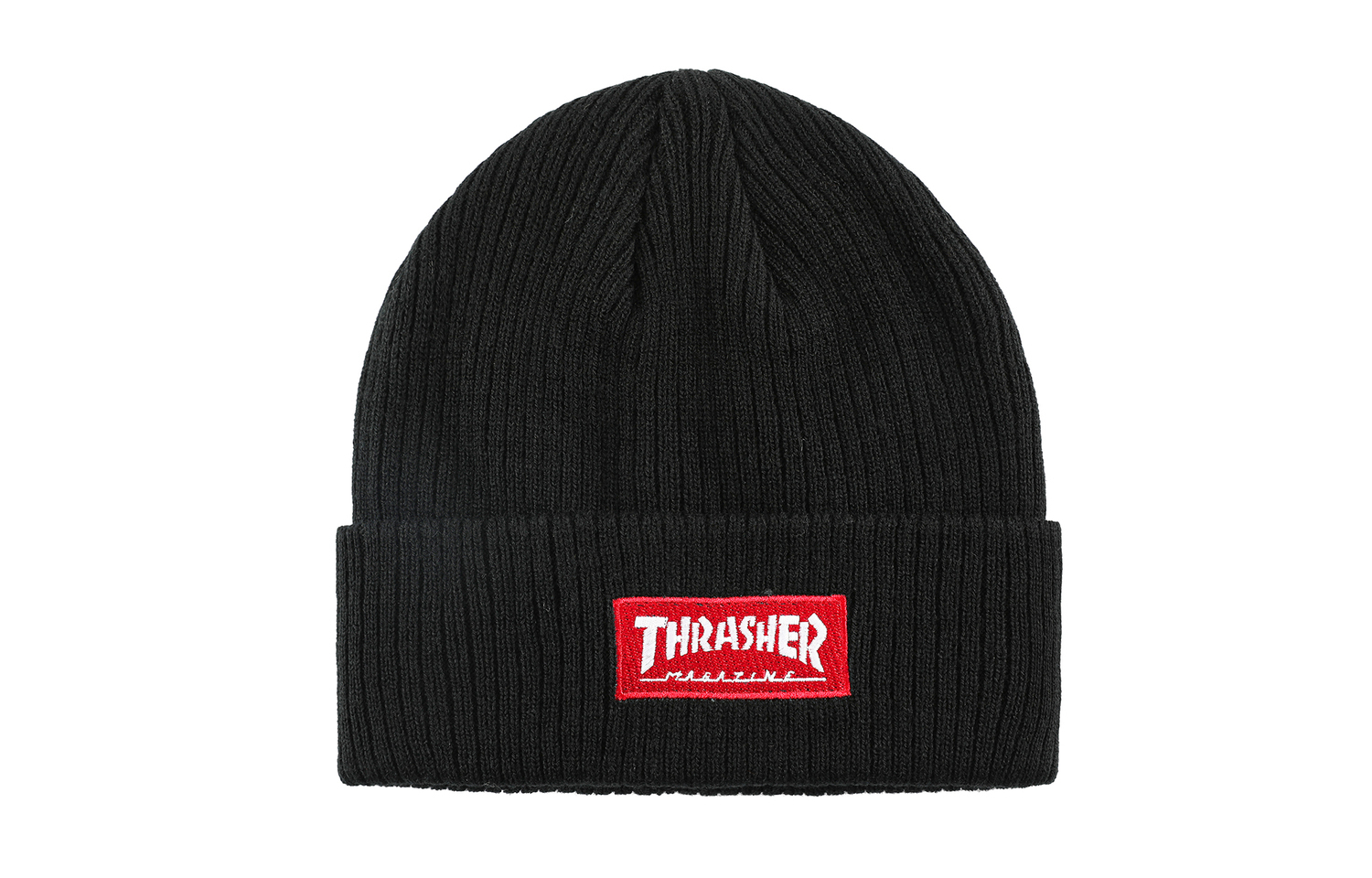 Унисекс шапка Thrasher
Унисекс шапка Thrasher