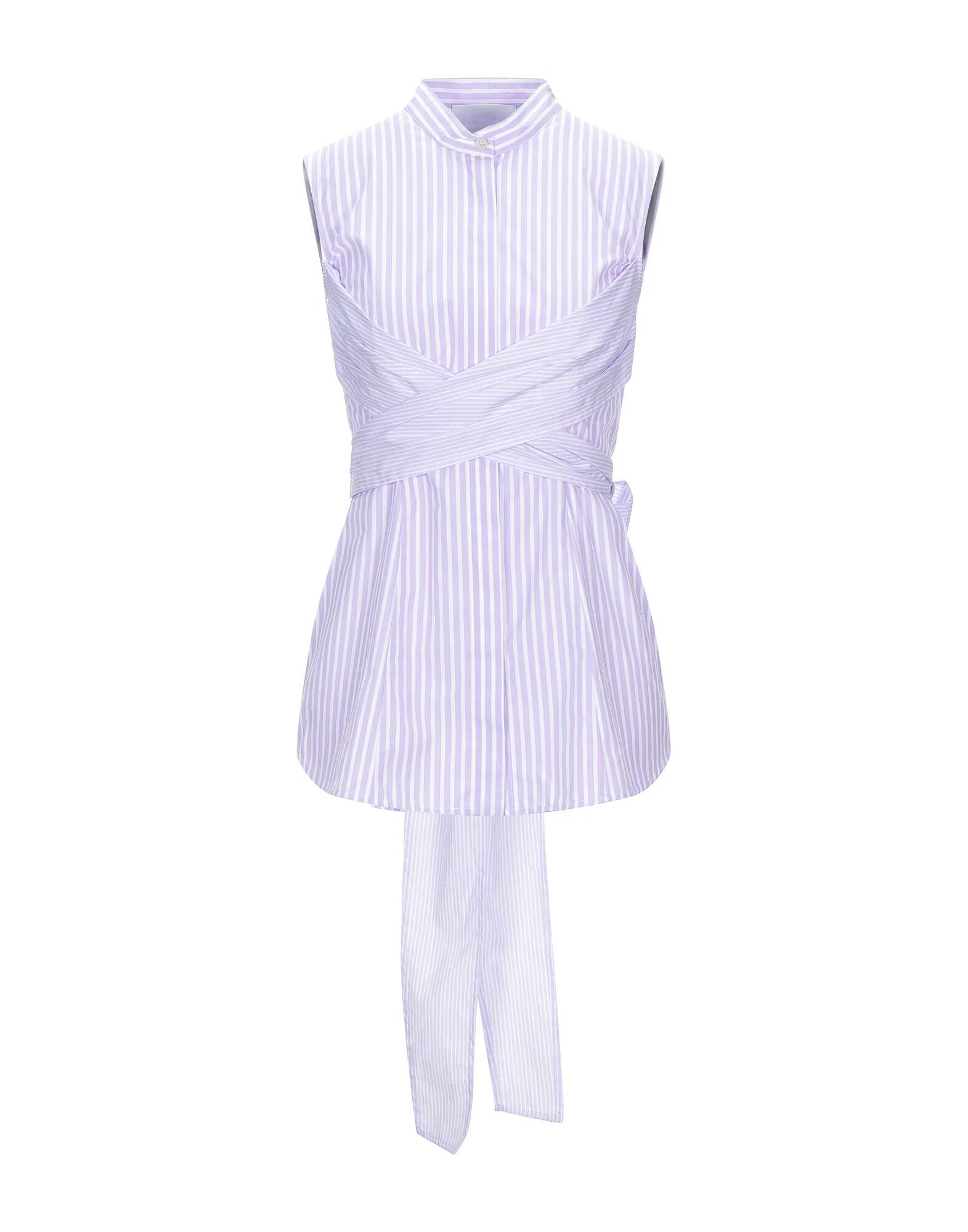 Рубашка Erika Cavallini, сиреневый
Рубашка Erika Cavallini, сиреневый