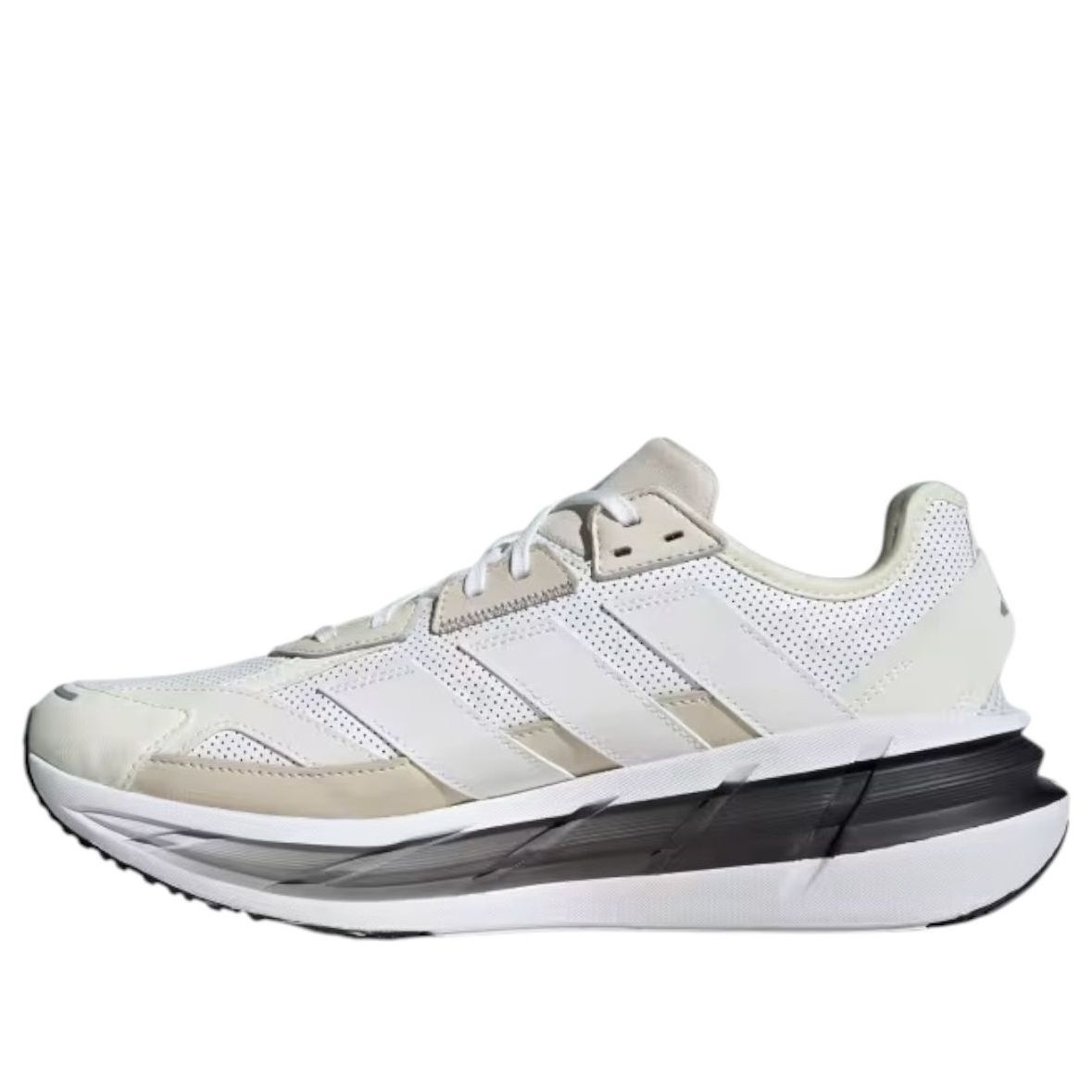 Кроссовки adidas Adistar 3 'Cloud White'
Кроссовки adidas Adistar 3 'Cloud White'