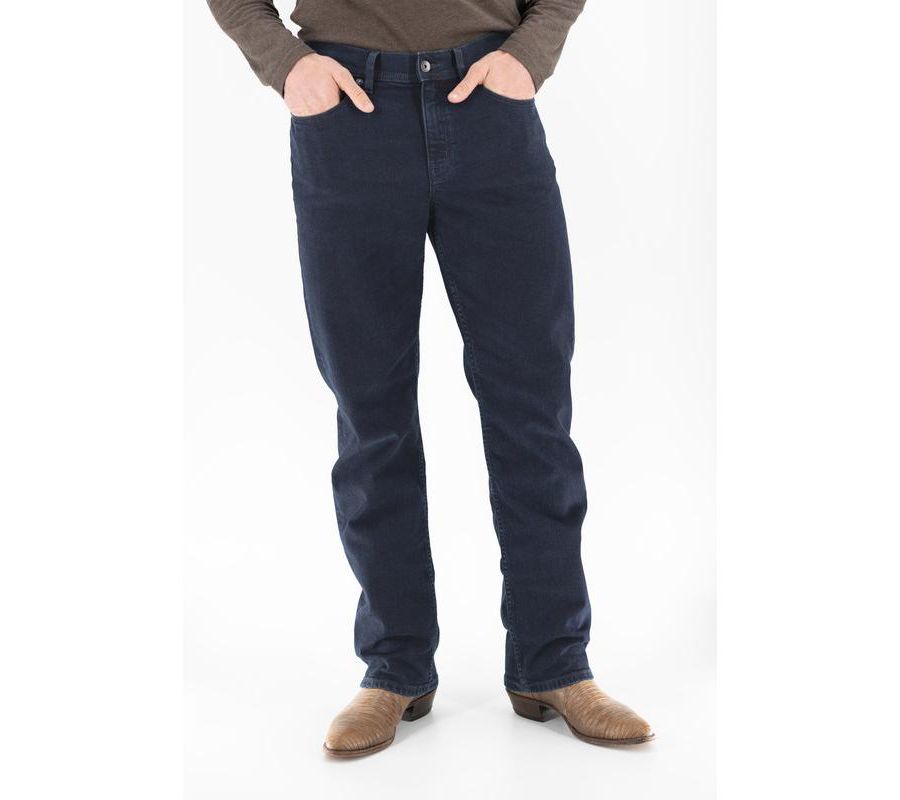 Мужские джинсы-клеш Devil Dog, Carvers creek
Мужские джинсы-клеш Devil Dog, Carvers creek