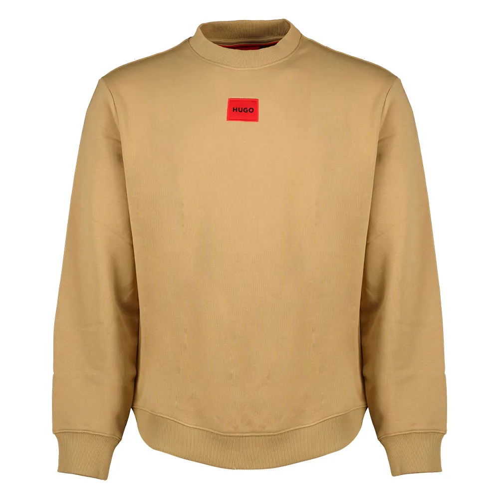 Толстовка HUGO Diragol212 10231445 01, бежевый
Толстовка HUGO Diragol212 10231445 01, бежевый