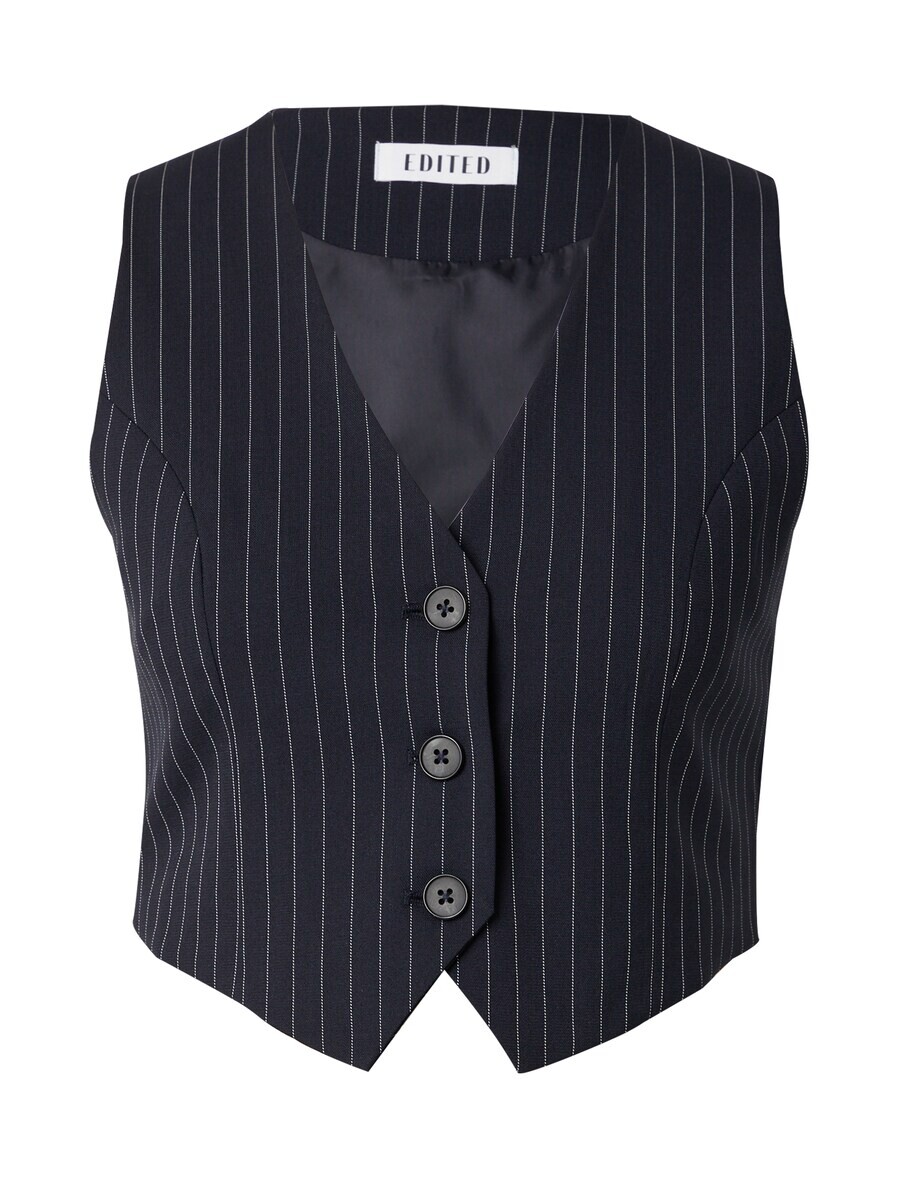 Жилет EDITED Vest Nakita, темно-синий
Жилет EDITED Vest Nakita, темно-синий