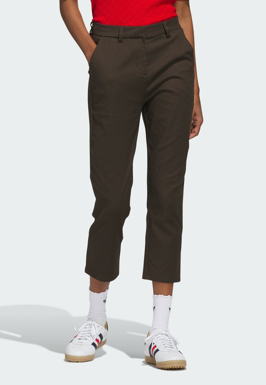 Брюки Adidas Performance Trousers, Dark Brown
Брюки Adidas Performance Trousers, Dark Brown