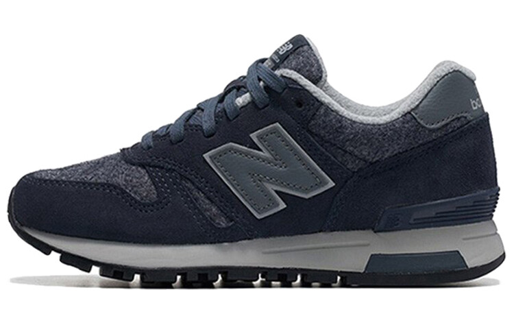 Кроссовки New Balance NB 565 унисекс 
Кроссовки New Balance NB 565 унисекс