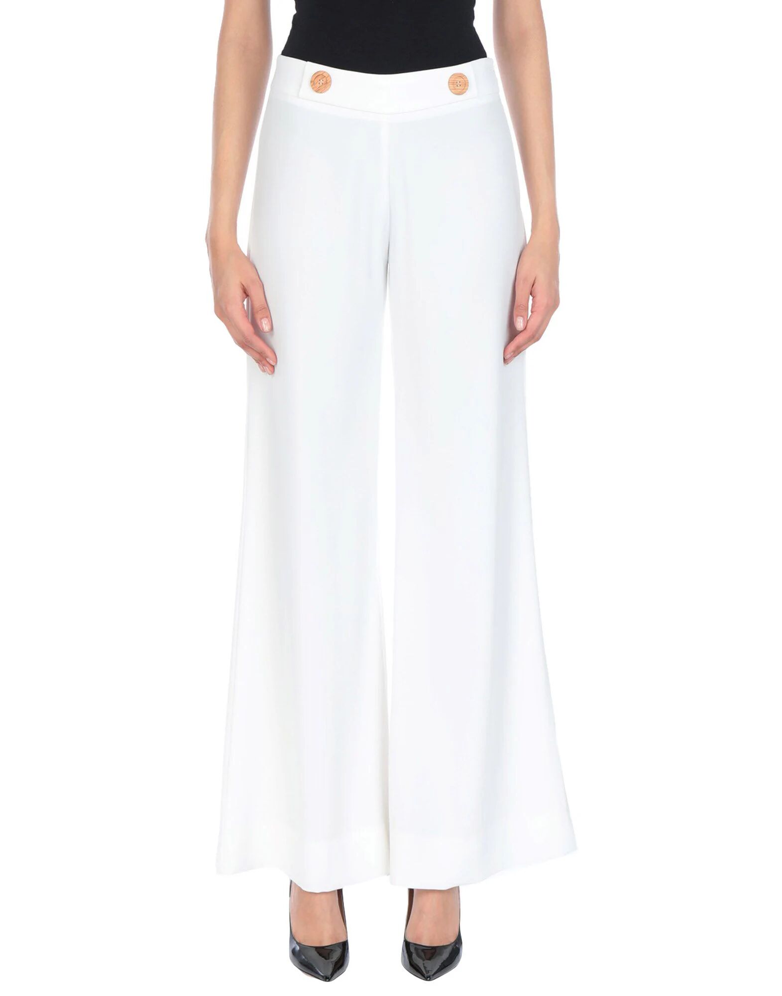 Брюки Access Fashion, белый
Брюки Access Fashion, белый