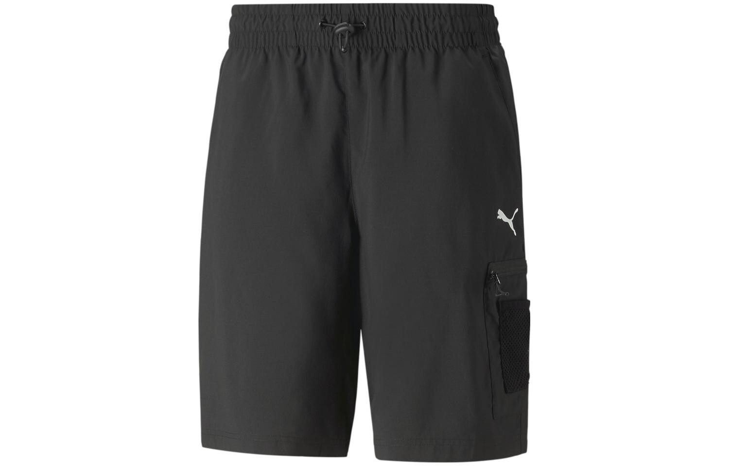 Puma Мужские спортивные шорты, цвет Black
Puma Мужские спортивные шорты, цвет Black