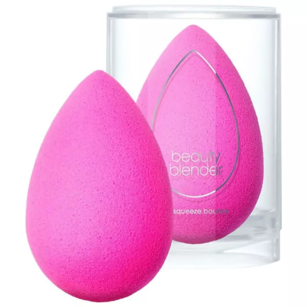 Оригинальный спонж для макияжа Beautyblender
Оригинальный спонж для макияжа Beautyblender