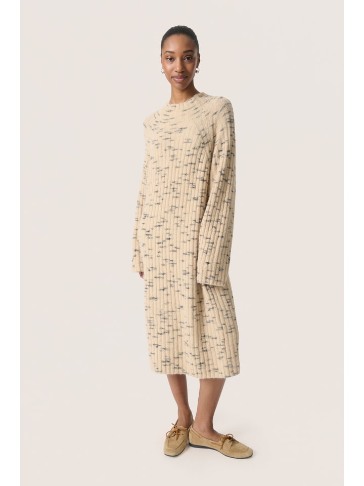 Платье SLLiora, свободного кроя, из кожи Soaked in Luxury
Платье SLLiora, свободного кроя, из кожи Soaked in Luxury