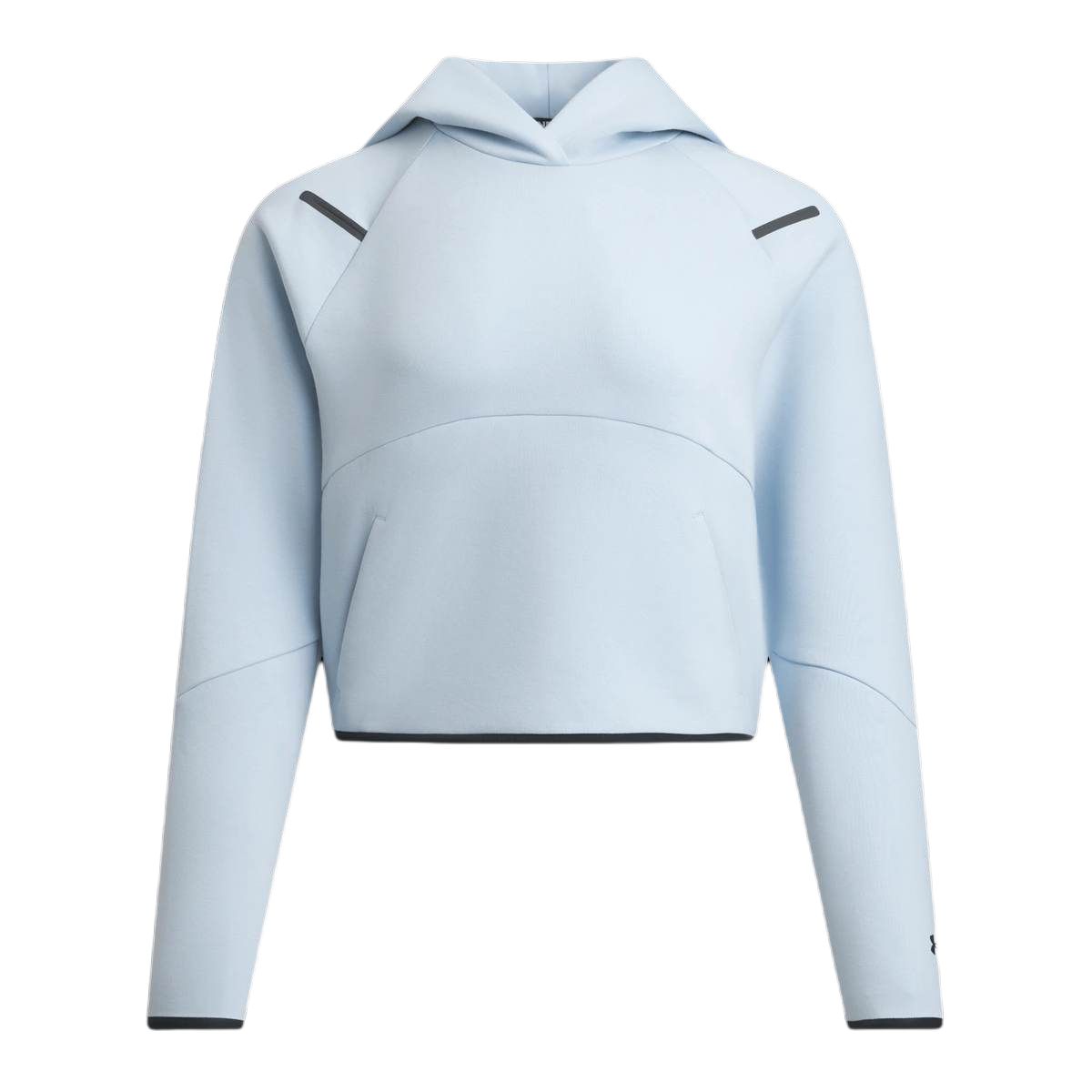 Неудержимый свитшот Women's Under Armour, синий
Неудержимый свитшот Women's Under Armour, синий