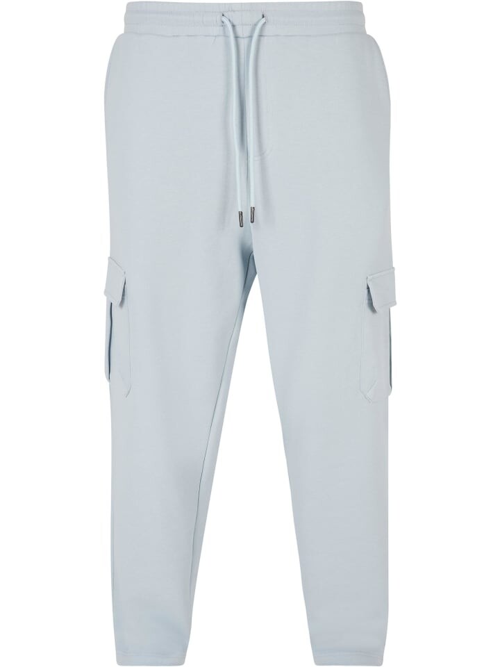 Спортивные штаны Urban Classics, цвет summerblue
Спортивные штаны Urban Classics, цвет summerblue