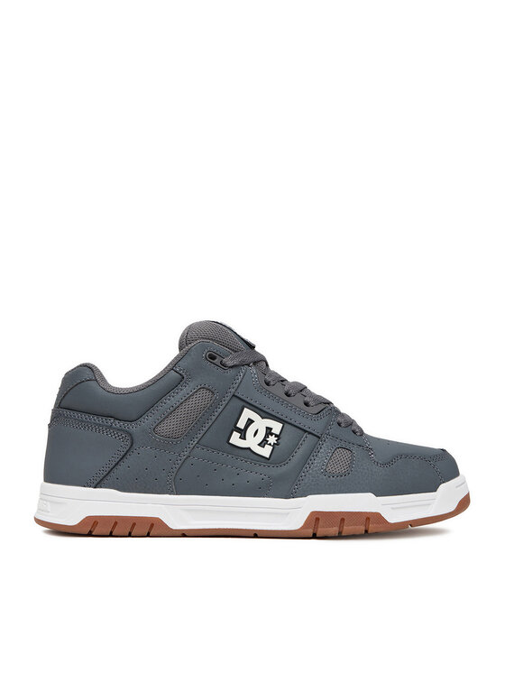 Кроссовки CEO-V5-10121 Dc Shoes, серый
Кроссовки CEO-V5-10121 Dc Shoes, серый